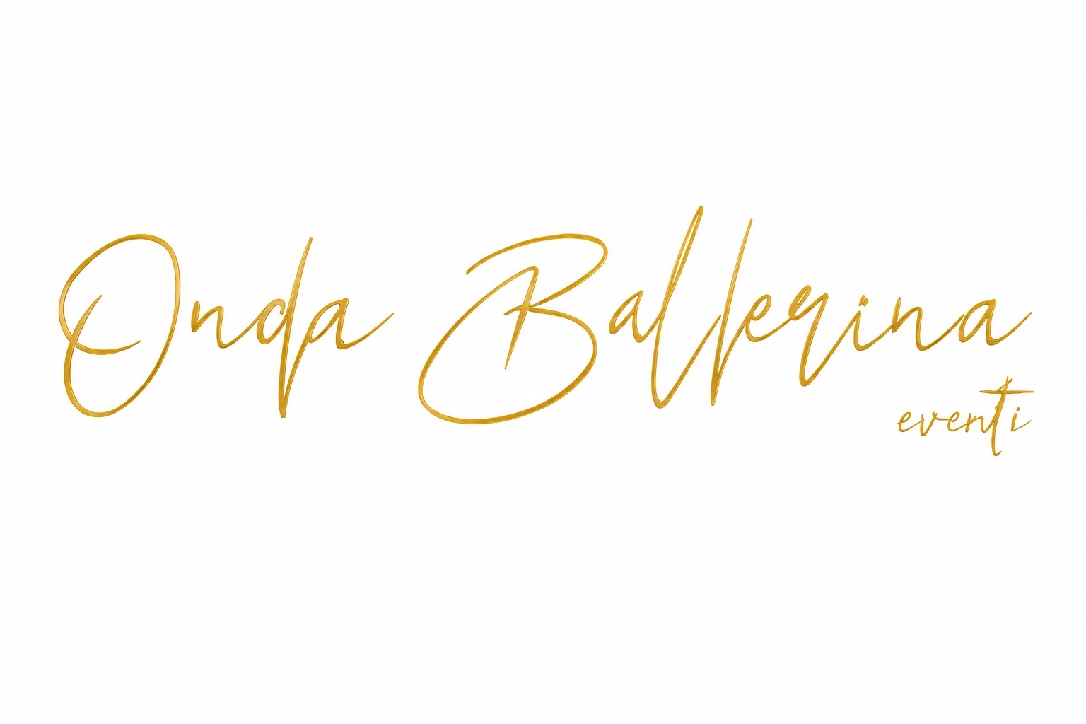 Onda Ballerina eventi